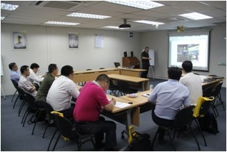 伊薩舉辦中國經銷商新加坡技術交流活動，共探焊接新趨勢