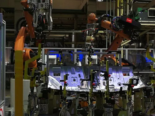 狼性長安，提質增效 技術交流在質量行動中的核心驅動